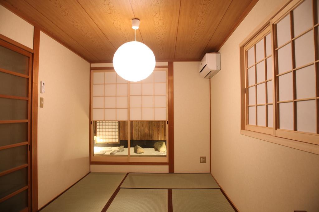 קיוטו Guest House Makotoya מראה חיצוני תמונה