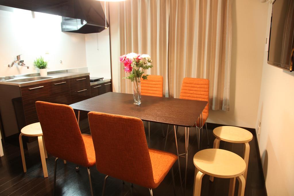 קיוטו Guest House Makotoya חדר תמונה