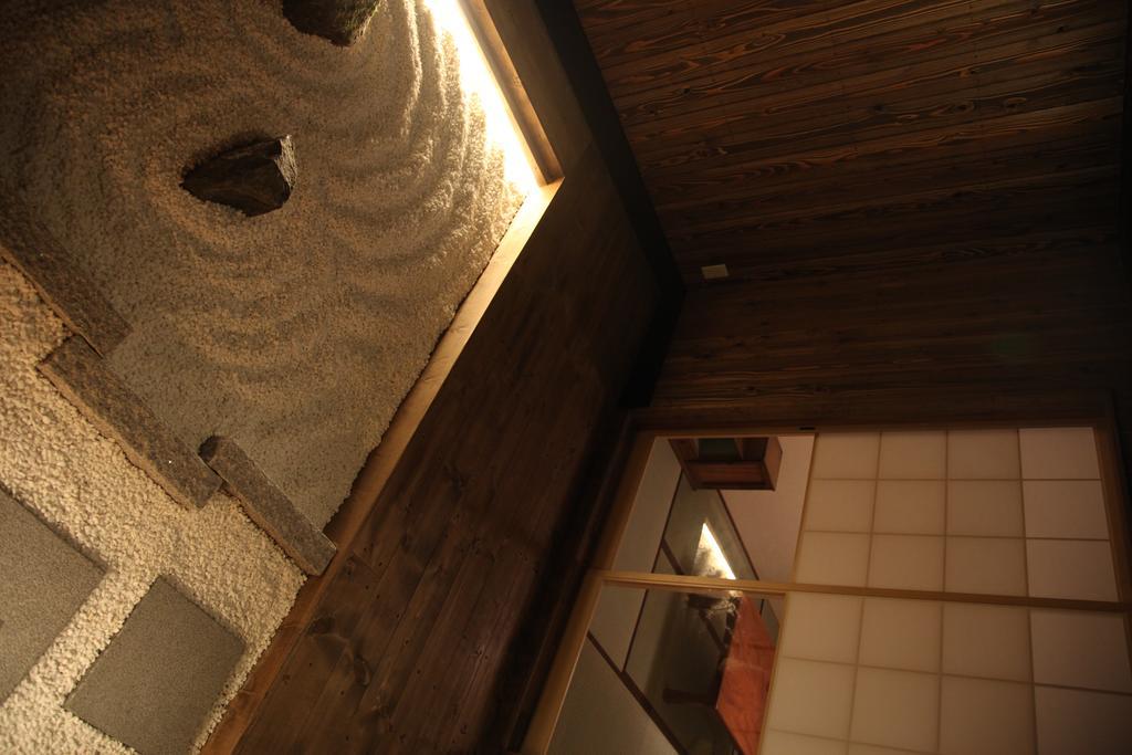 קיוטו Guest House Makotoya מראה חיצוני תמונה