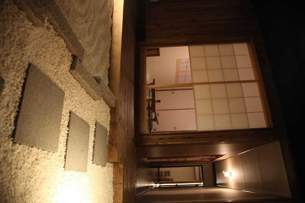 קיוטו Guest House Makotoya מראה חיצוני תמונה