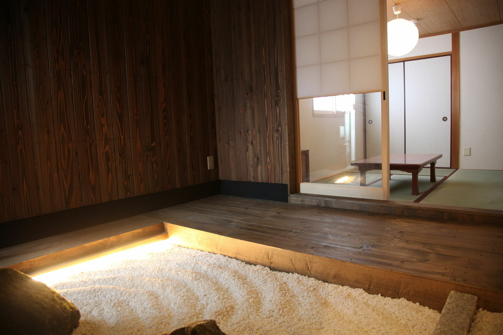 קיוטו Guest House Makotoya מראה חיצוני תמונה